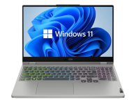 Lenovo Legion 5-15 i7-12700H/16GB/512/Win11 RTX3060 165Hz - 1113507 - zdjęcie 1